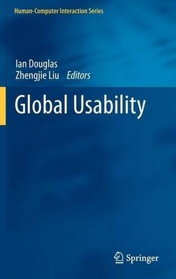 Global Usability - 9780857293039