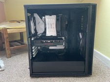 Gaming PC | i7 9700K | RX 6600XT 8GB GDDR6 | 32GB Ram | 500GB NVMe SSD