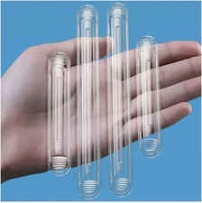 Clear Anti-Collision Bumper Guard Strips