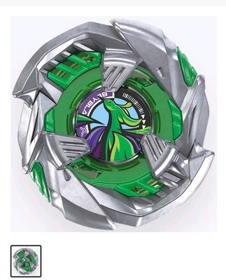 Takara Tomy Beyblade X CX-17 03: SamuraiSaber 9-65L0