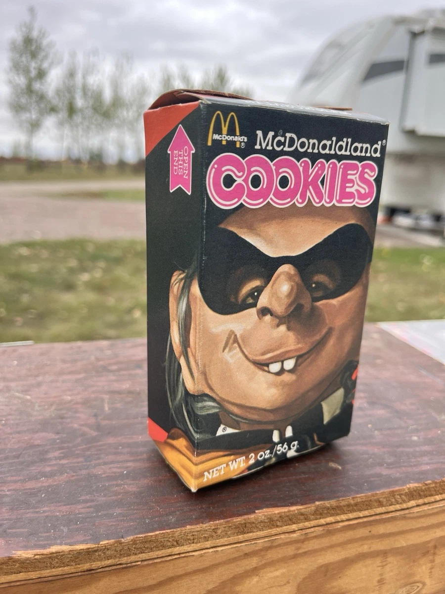 25+ mcdonalds 1981 for sale | Updated Oct 2026