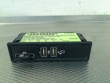 40AH MULTIMEDIA-AANSLUITEENHEID Mercedes-Benz GLC (X253) 2018 a2538206100