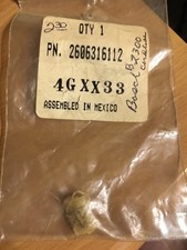 Bosch Pinion Gear 2606316112 OR 2-606-316-112