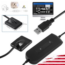 Dental Ray X Sensor Imaging System Digital RVG Ray X Sensor Size 1.5