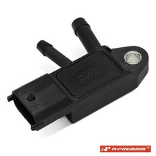 A-Premium Exhaust Pressure Sensor for Nissan Interstar Renault Master Volvo C30