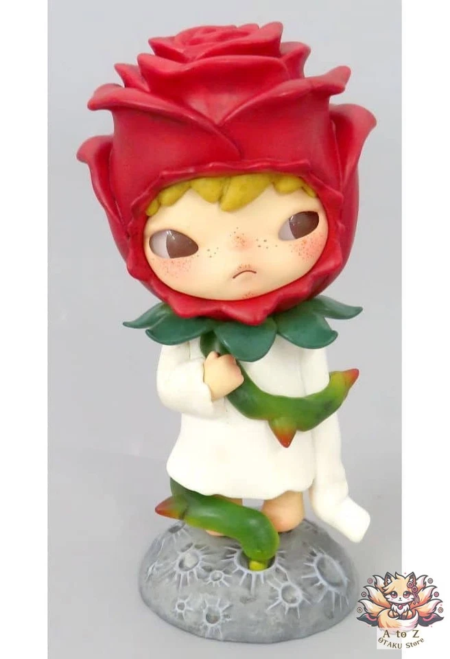 The Rose POPART Hirono Little Prince Series - Photo 1/1
