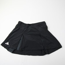 adidas Aeroready Skort Women's Black New with Tags