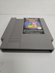 Dragon's Lair | NES | NINTENDO | PAL | Cart only