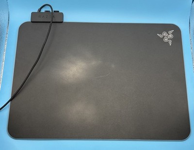 Razer Firefly V2 Chroma Gaming Mouse Pad