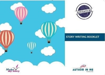 MAKE MY STORY by Monica Sood Spiral Bound Self Help Business