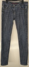 Blue Next Skinny Jeans 12L