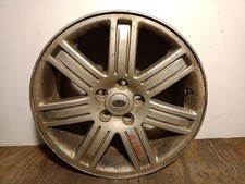 Jantes Land Rover RANGE 4X4