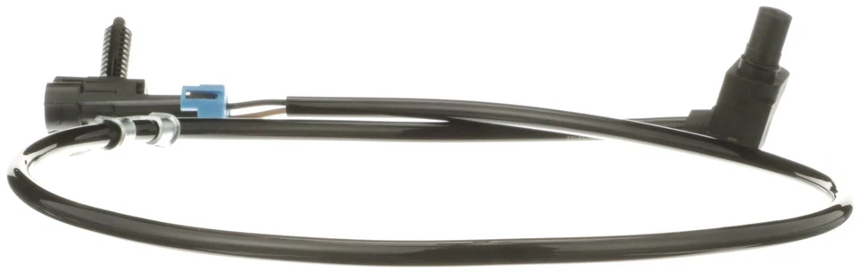 适用于 1998 - 2005 年雪佛兰 Blazer ABS 车轮速度传感器 Delphi 1999 2000 2001 2002 — 第 4/4 张图片