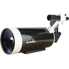 Sky-Watcher Skymax 127mm Maksutov-Cassegrain - Large Aperture Compound-Style ...