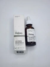 The Ordinary 100% Organic Cold Pressed Rose Hip Seed Oil 30 ml 1 oz NIB