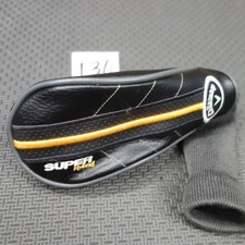 Callaway golf super hybrid head cover rescue fast ship 251119
