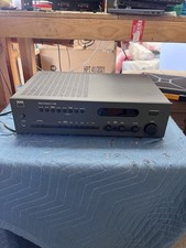 NAD C740 Stereo Receiver -Good  condition