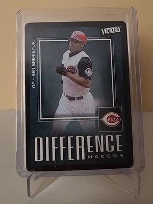 Ken Griffey Jr - 2003 Upper Deck Victory #192 - MINT