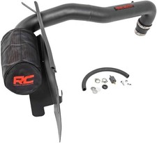 Cold Air Intake Kit for 97-02 Jeep Wrangler T...