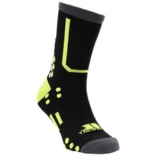Trespass  Adult Dash Cycling Compression Socks (TP6473)