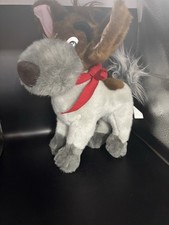 Disney vintage Oliver and Company Dodger Plush 1988 Sears With Tag