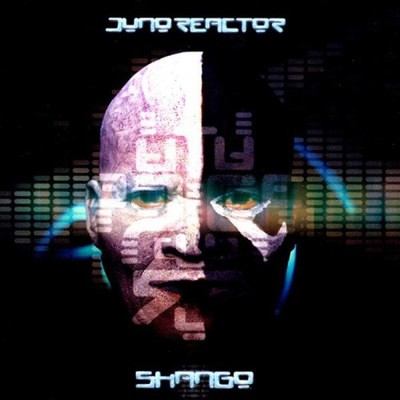 Shango von Juno Reactor [CD]