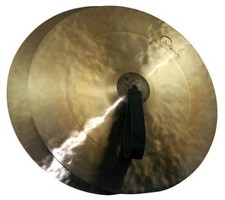 Dream 20" Energy Orchestral Crash Cymbals