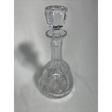 ATLANTIS FERNANDO WINE DECANTER WITH STOPPER ...