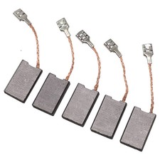 High Quality Carbon Brush For Bosch 1617014126 11223EVS Rotary Hammer 10pcs