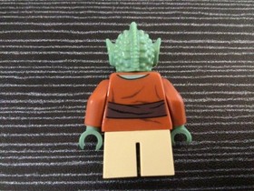 Lego Wald (sw0328) Minifigures Star Wars 7962