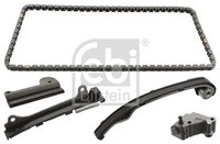Steuerkettensatz FüR Nissan Almera II Hatchback Tino Primera Traveller