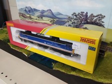 Hornby Railroad+ R30187 (OO) Network Southeast Class 47 No 47598.