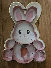 Check out this adorable CWC Cookie Cutter Set  Make plenty of memories with Fam