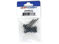 Omphobby M2 V3 PRO Servo Verbindung Set : OSHM2423