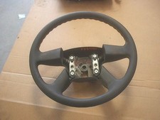 Used 07 Silv25 Classic Base Model Steering Wheel 28197