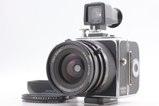 [MINT w/Finder Hood] Hasselblad SWC/M CF Biog...