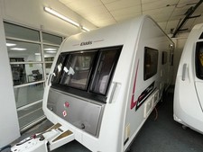 Elddis affinity 530