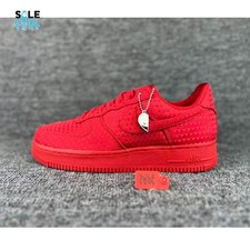 Nike Air Force 1 Retro Valentine s Day Red Me...
