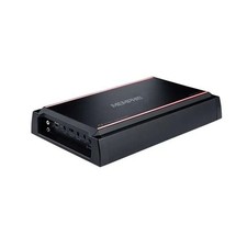 Memphis Audio SRX1200.1V 1200x1 at 1 Ohm SR A...