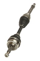 Maxgear Antriebswelle Vorne FüR Renault Clio III BR0/1 CR0/1 Kangoo KC0/1_