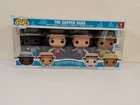 Funko Pop Disney Parks The Dapper Dans 4-Pack D23 Expo 2019 Exclusive