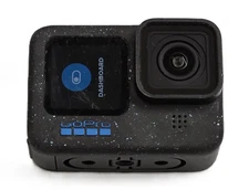 GoPro HERO12 Black Action Camera - Free Shipping
