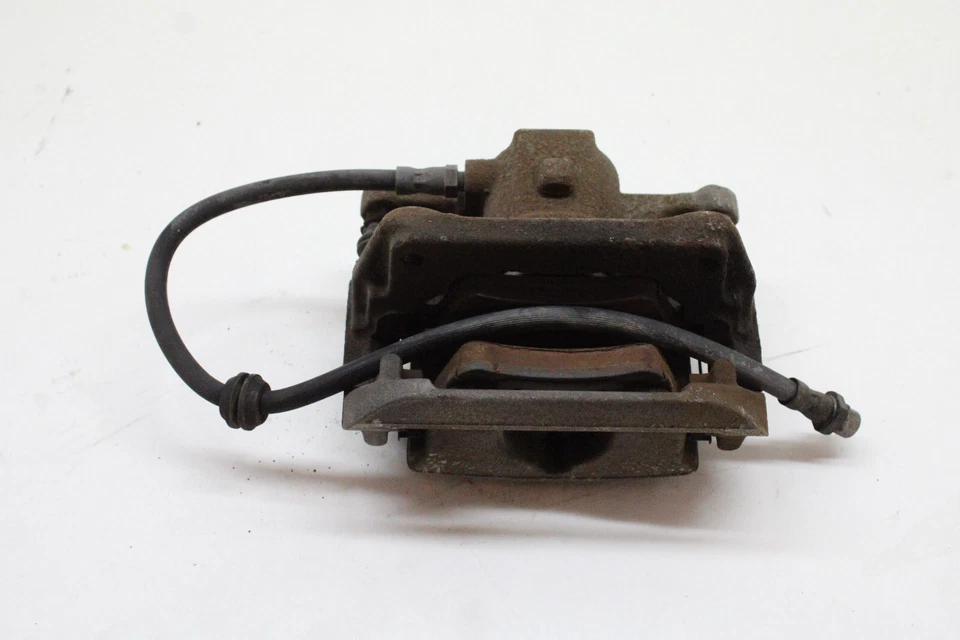 2012 MINICOOPER COUNTRYMAN ПЕРЕДНИЙ ЛЕВЫЙ СУППОРТ OEM 11 12 13 14 15 16 - Изображение 4 из 4