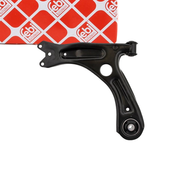febi Querlenker FüR VW Up! Load UP Seat MII Skoda Citigo NF1 Vorne Unten Links-image