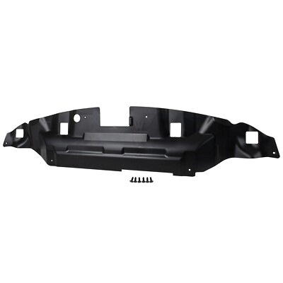 Radiator Support Covers Upper  52014969AE for Ram 1500 Classic 2019
