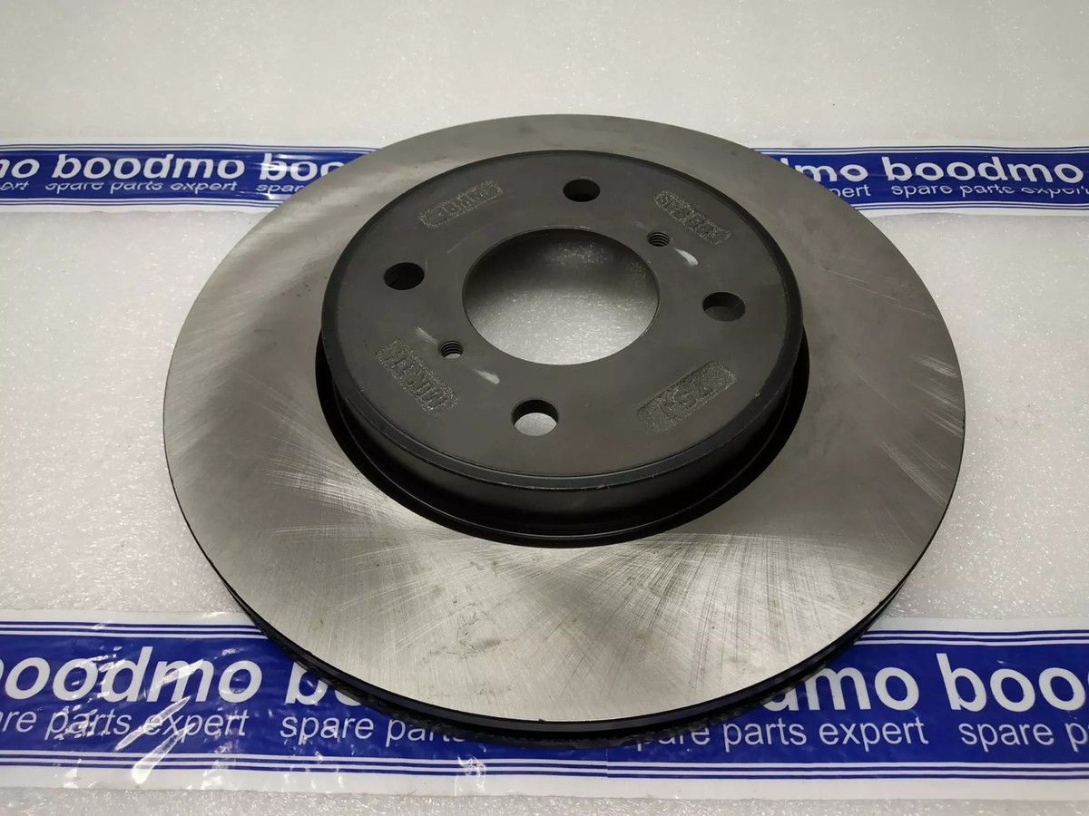 フレンダ 55311M75J50 Genuine Suzuki DISC FR BRAKE (SDX) 55311-M75J5-0 for