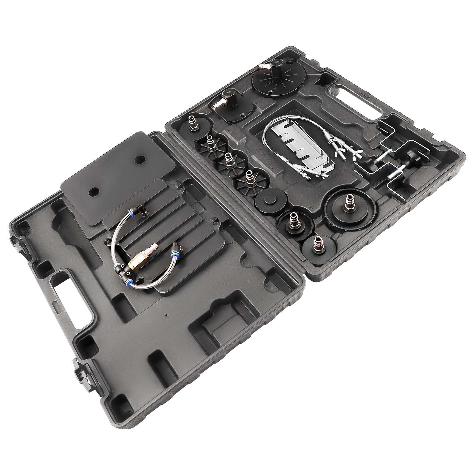 Adapter Set For Compressed Air Brake Fan Brake Ventilation E20 Tool For Audi