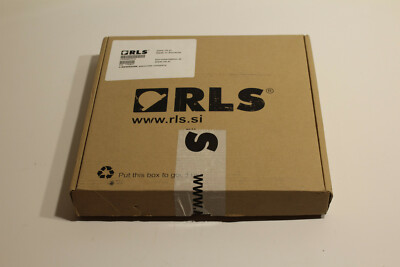 Renishaw RLS LMA25KIT012 NEW