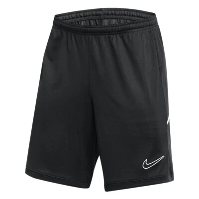 Nike Boys Girls Shorts Junior Kids Dry Academy 25 Sports Football Training 5-16