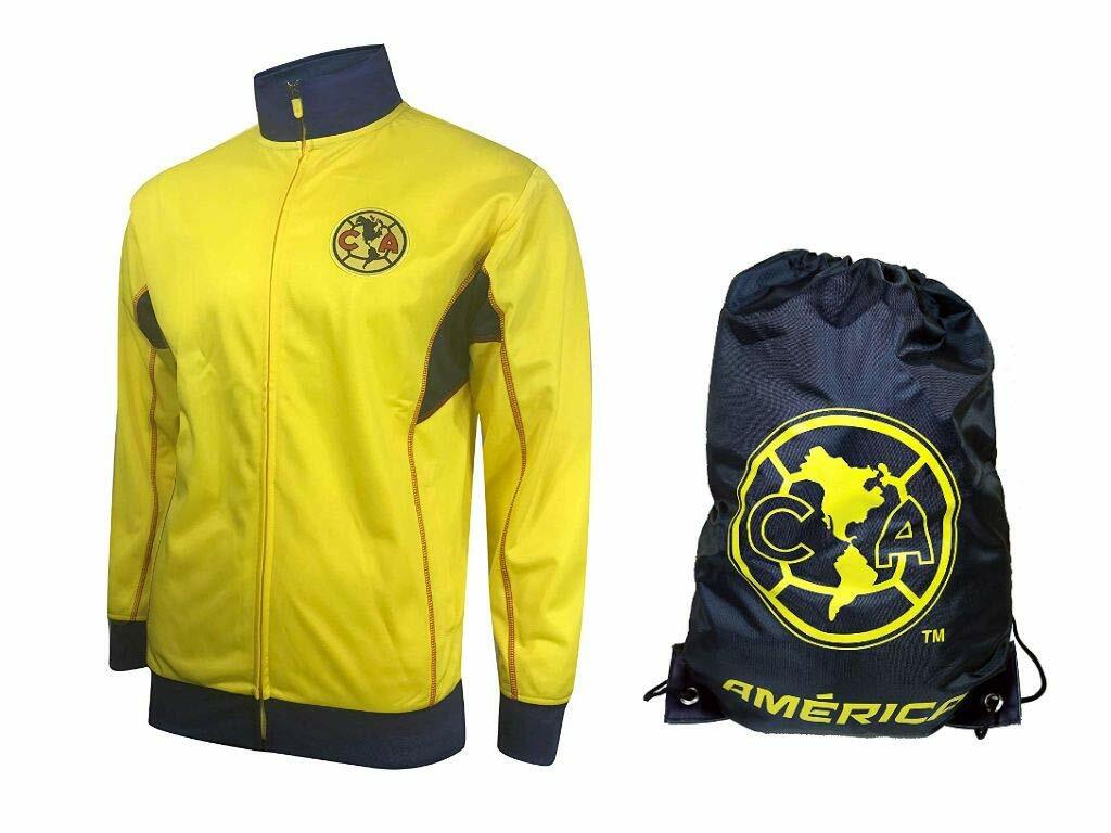 Club America Official Soccer Track Jacket Set 2 Items Adult 041 XL eBay